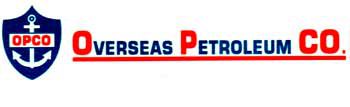 Overseas petroleum co