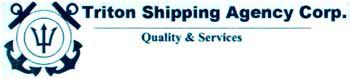 Triton Shipping Agency Corp.